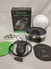 RAZER BOOMSLANG 2000 Computer Gaming Mouse RARE picture