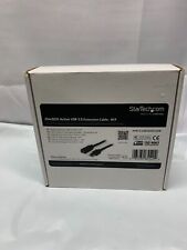 StarTech USB 2.0 Extension  Cables ISO 9001-82 Ft *New picture
