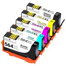 For HP 564XL Ink Cartridge for OfficeJet 4610 OfficeJet 4622 picture