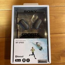 Sony WF-SP900 Completely Wireless Bluetooth Earphone 4G  picture