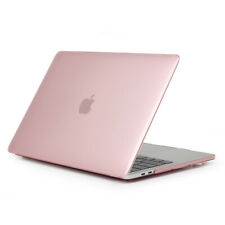 Clear Case Cover for Macbook Air 13/11 Pro 13/15 Retina 12inch Laptop Hard Shell picture