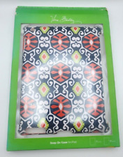 Designer Vera Bradley Snap On Hard Shell Case Sun Valley For iPad 2 3 picture