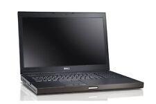Dell Precision M6600 Laptop Intel i7-2860QM 2.5GHz 8GB 250GB SSD W10 Pro picture