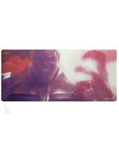 DROP + Marvel Comics Infinity War Thanos Deskmat XXL Desk Mat Anti-Slip Large picture