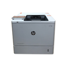 HP LaserJet Enterprise M612dn Laser Duplex Printer Monochrome 220v picture