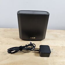 ASUS ZENWIFI AX6600 XT8 TRI-BAND MESH WIFI 6 SYSTEM picture