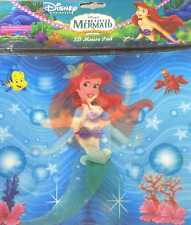 Disney Princess ~ Disney's The Little Mermaid 3D Mouse Pad ~ Special Edition ~ picture