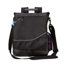 TWO-WAY COMPUTER MESSENGER BAG picture