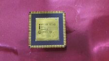 Super Vintage Intel 60038B SEIKO Eng Sample IC/CPU/Processor Ceramic/Gold Lot1 picture