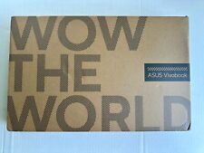 ASUS VivoBook 16'' FHD WUXGA Laptop Ryzen 7 5800H 12GB Ram 512GB SSD picture