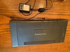iHome IDM5 Bluetooth Audio System and Wireless Keyboard with Speakerphone picture