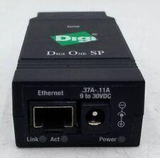 Digi One Worldwide SP 1-Port Compact Serial to Ethernet Server picture