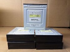 LOT OF 5 Samsung TS-H653 16X DVD+-RW SATA Burner Drive Black Dell Optiplex picture