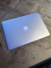 MacBook Air 13-inch 1.7 GHz Core i5 4 GB RAM, Excellent Condition OS X Lion 10.7 picture