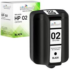 For HP 02 Black Ink Cartridge for HP Photosmart Series picture