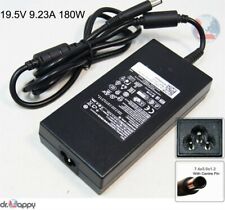 180W AC Power Adapter Charger for Dell Alienware Area-51m Area-51m R2 old barrel picture