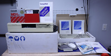 Nice Rare Vintage CompuAdd 325s Desktop Computer W/ Box Manuals Keyboard Disks+ picture