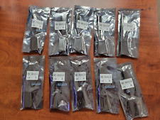LOT OF 10 NEW SEALED HP USB-C TO VGA ADAPTER CABLE 831117-001 831751-001 picture