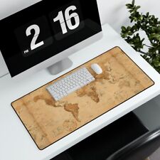 Old World Map- Desk Mats picture