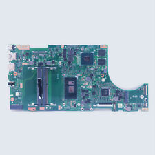 X510UA Motherboard For Asus X510UN X510UAR X510UQ X510U I3 I5 I7 7th Gen picture