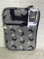 Disney The Nightmare Before Christmas 13in - 14in Laptop Sleeve Gadget Bag NEW picture