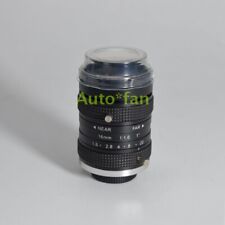 Industrial Lens C-5MP-1-16mm (FAL0003-0C) 16MM 1