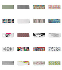 Ambesonne Art Design Rectangle Non-Slip Mousepad, 31