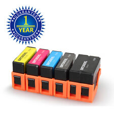 v4ink 5PK 302XL T302XL Ink Cartridge for Epson Expression XP-6000 XP-6100 Inkjet picture