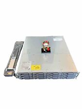 Netapp FAS2720 Dual Controllers with 4x3.8Tb X364A ,8x16TB X388A .Original Box picture