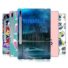 OFFICIAL RIVERDALE GRAPHICS 2 SOFT GEL CASE FOR SAMSUNG TABLETS 1 picture