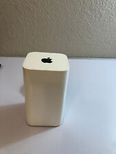 Apple AirPort Extreme Base Station A1521 Power cable may be black or white picture