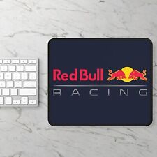 Red Bull Racing - Car Lover Race Gift Popular - High Quality Mouse Pad 9x7