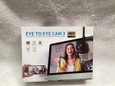 IYOFINE Eye to Cam 3 Webcam 4K picture