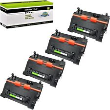  greencycle High Yield CF281A Bk Toner cartridge For HP 81A LaserJet M604n M605n picture