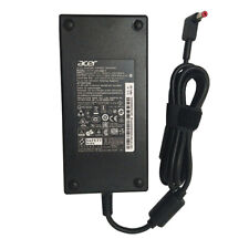 Original Genuine Acer 180W 19.5V 9.23A 5.5 1.7MM AC Adapter Charger Power Supply picture