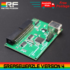 GreaseWeazle Version 4 - New Firmware - Read Write Atari ST & Amiga picture