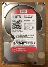 Condition   Western Digital Western Digital Red Series WD50EFRX 3.5  HDD 5TB picture