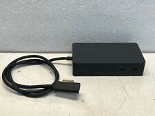 Microsoft Model 1917 Surface Dock 2 Docking Station No Power Supply picture