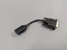 Alogic HDMI to DVI Cable Adapter Plug 1080p Plug picture