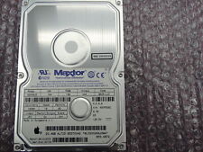 Maxtor 92049U3 20gb 3.5in IDE Hard Drive Tested Works picture