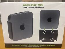 HIDEit Mounts MiniU Mount for Mac Mini - Patented in 2016, American Company - St picture