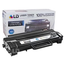 LD MLT-D103L Black Laser Toner Cartridge for Samsung ML-2950ND ML-2955DW SCX4729 picture
