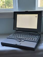 Apple Macintosh PowerBook 180 UPGRADED, BlueSCSI, 6MB RAM, Wi-Fi, WORKS GREAT picture