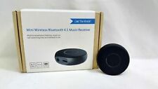Universal Mini Wireless Bluetooth 4.1 Music Receiver 3.5mm New Open Box E042 AA picture