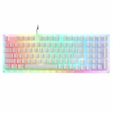 Machinic 02  980 Mechanical Keyboard Kit Pcb Case Hot Swappable Lighting Effects picture