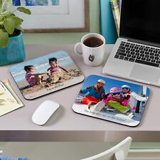 Customized Mouse Pad Add Pictures,Text,Logo Creat Your personal mouse pad Gift picture