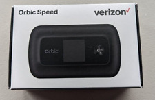 NEW Orbic Speed RC400L Verizon 4G LTE Mobile WiFi Hotspot Router Modem Lot Of 10 picture