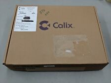 Calix VDSL2-48C 100-01908  E7-2 48x Combo VDSL2 & POTS (We buy Calix) picture