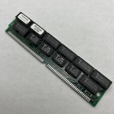 1MB Fast Page SIMM 72-PIN FPM Parity 80ns Memory 256x36 Rare Collectible picture