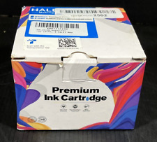 Hallolux 910XL Compatible - 4 Pack Ink Cartridge - Black/Cyan/Magenta/Yellow picture